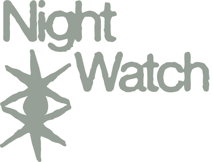 Night Watch Logo